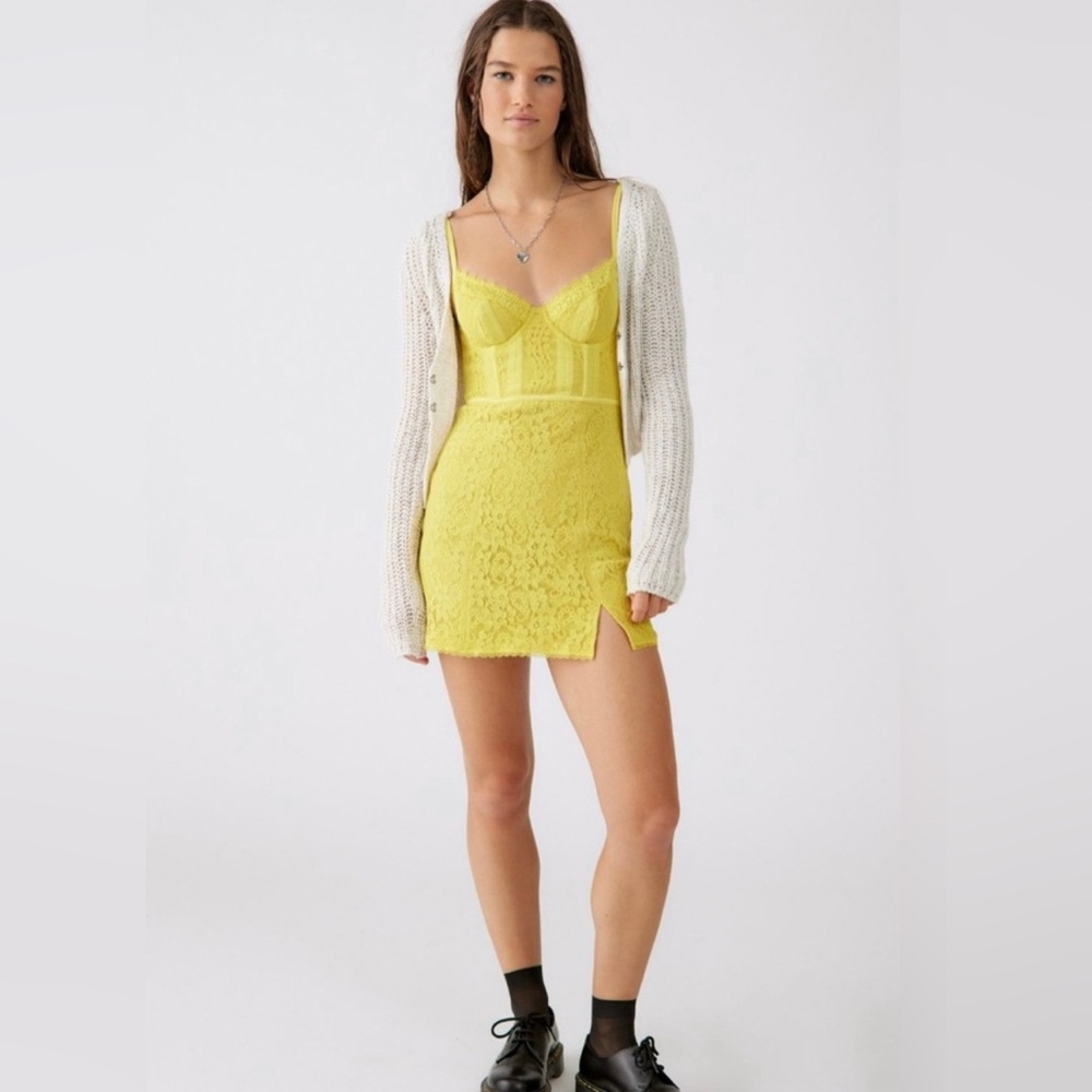 Urban Outfitters Mini Dress